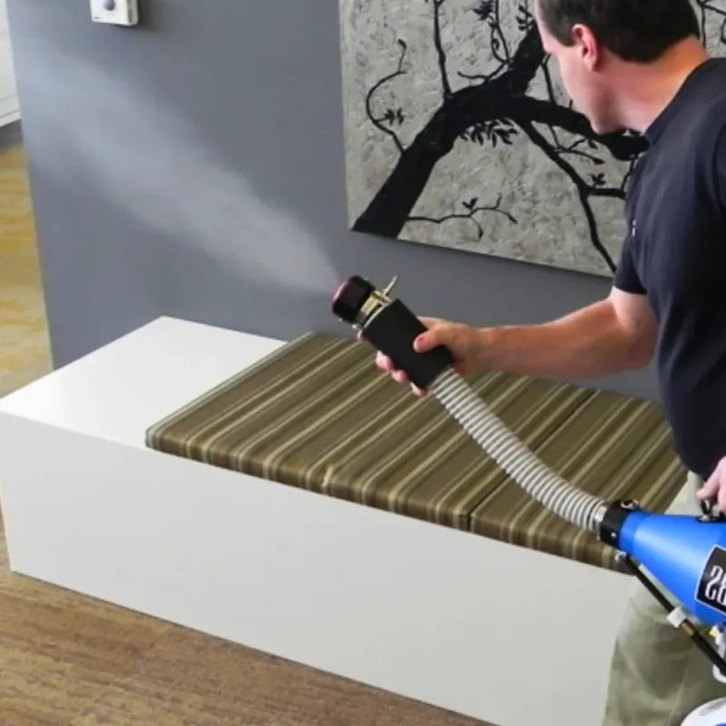 Professional Odor Removal in Morristown, IN